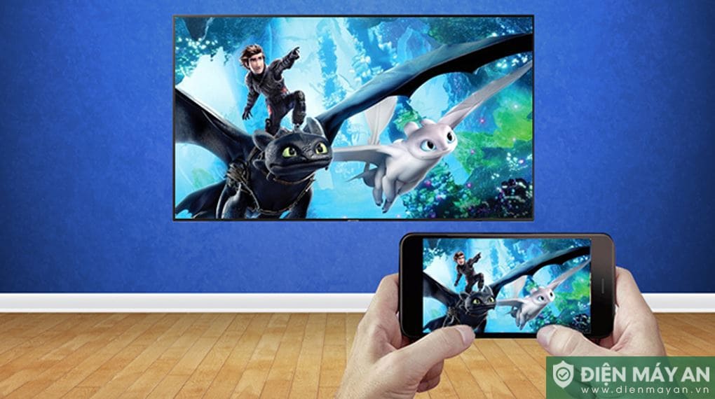 Smart Tivi Toshiba HD 32 inch 32V35RP